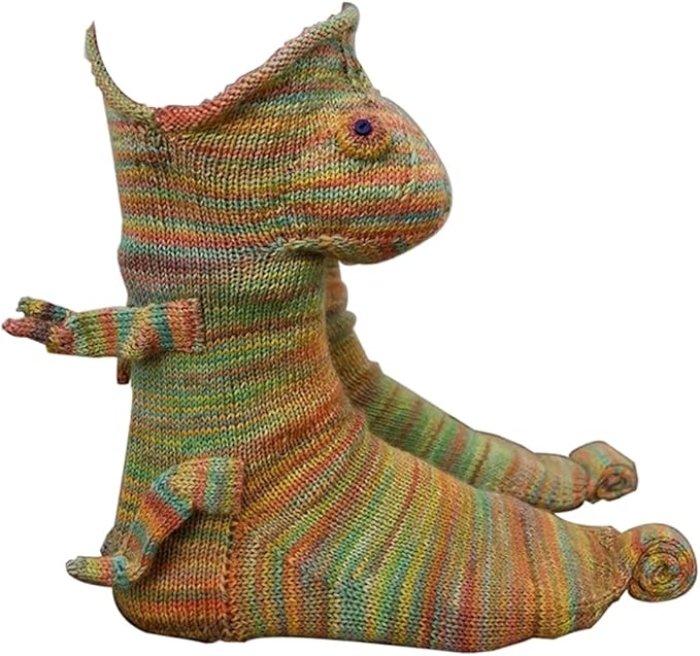 Picture of Dart WellieSocs